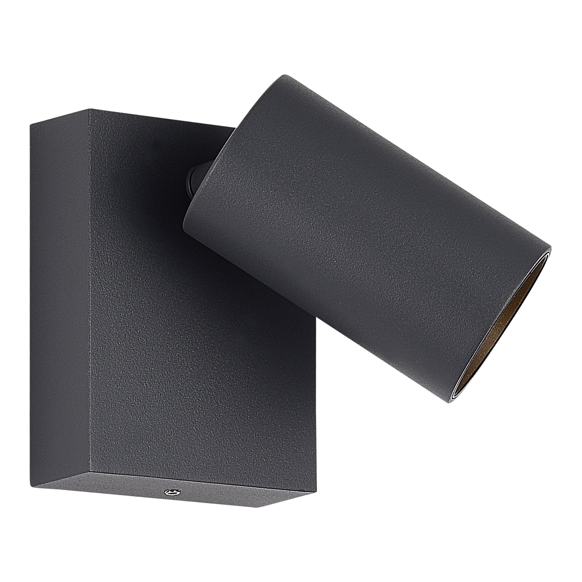 Уличный настенный светильник ST LUCE DECK SL9515.701.01