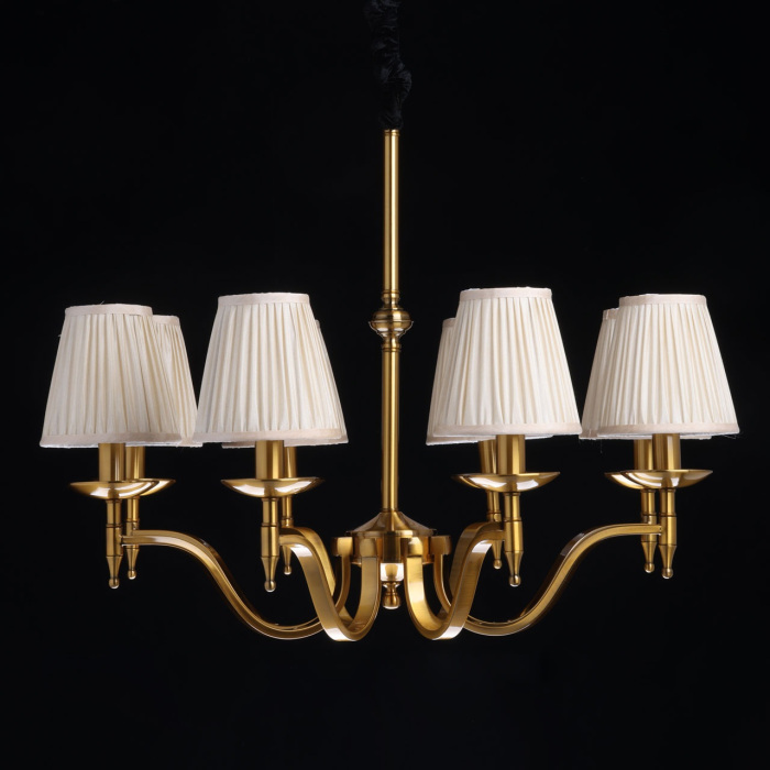 Подвесная люстра MW Light Вирджиния 444012308_MW