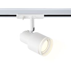 Трековый однофазный светильник Ambrella Light Track System GL5205_AMB