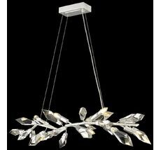 Подвесная люстра CASANDRA Wertmark WE111.06.223