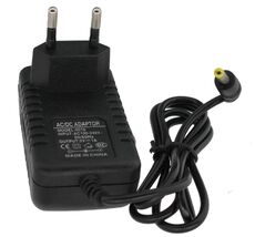 Блок питания 24V 48W (в розетку) LIGHTSTAR Linea 506005_LS