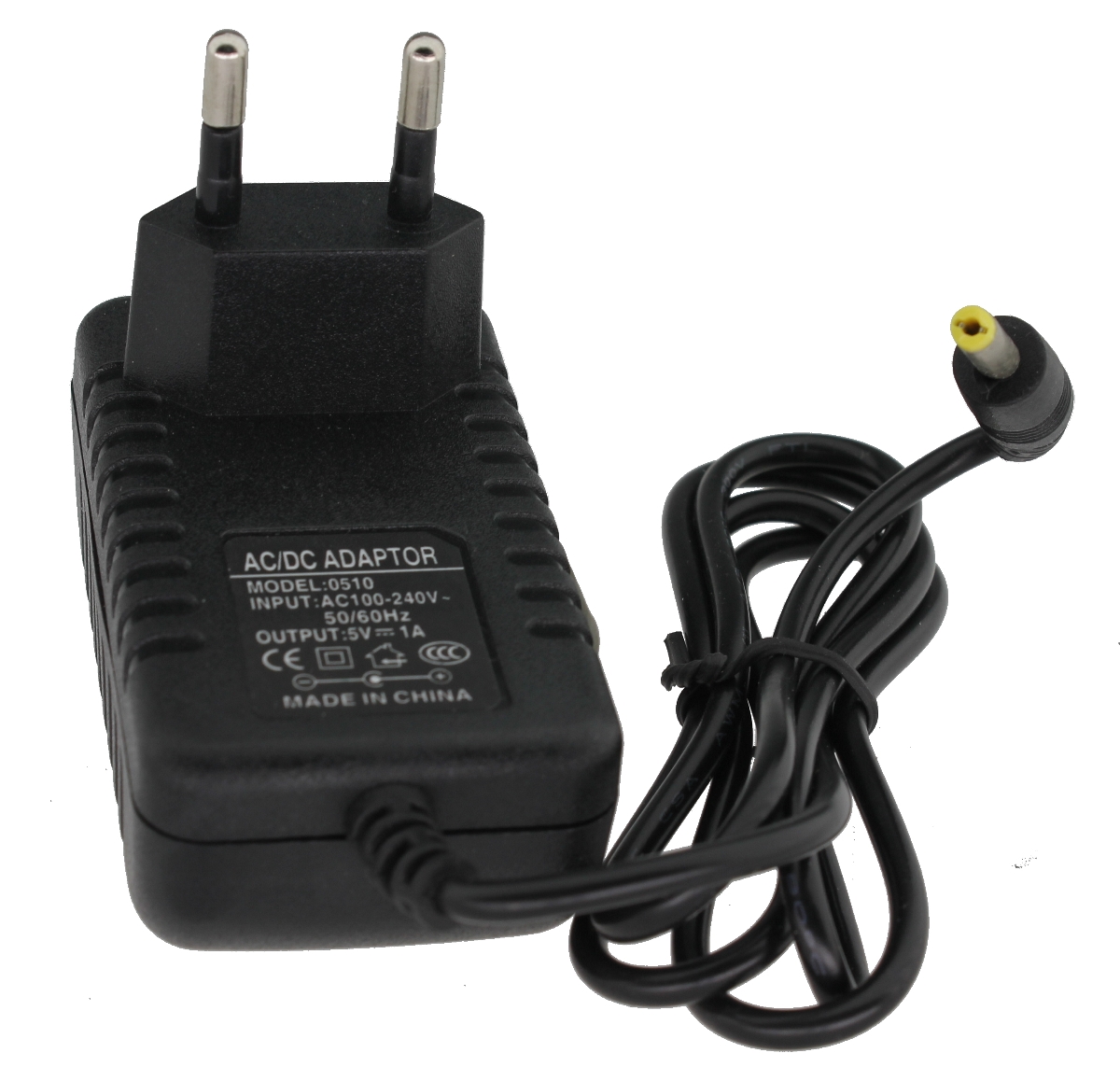 Блок питания 24V 48W (в розетку) LIGHTSTAR Linea 506005_LS