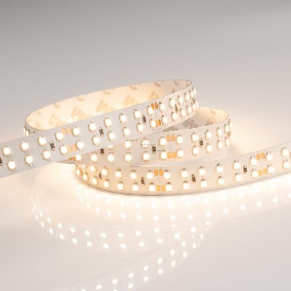 Лента RT 2-5000 24V Warm3000 2x2 (3528, 1200 LED, LUX) 024075(B)_ARL