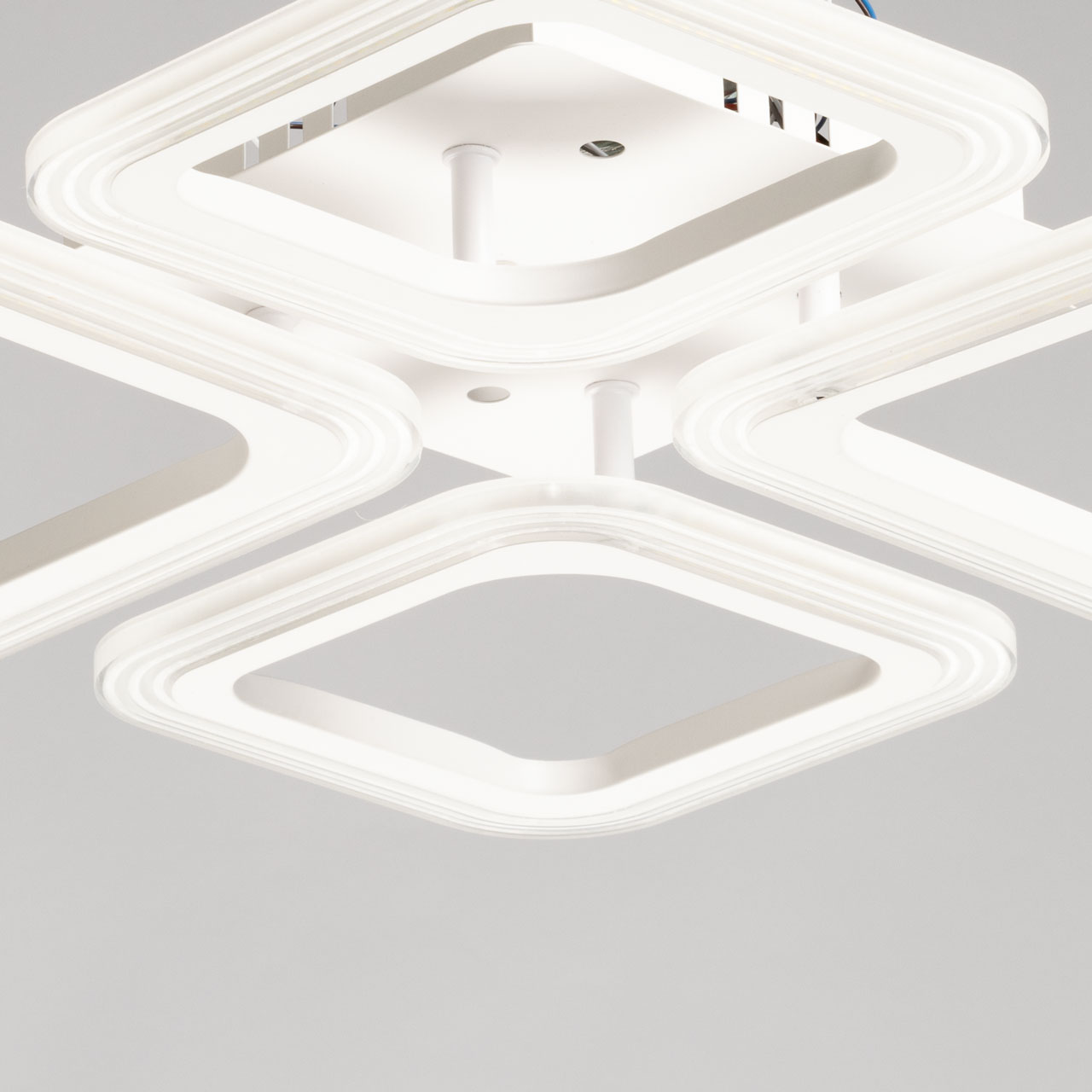 Потолочная люстра De City Мадлен 424018304_MW