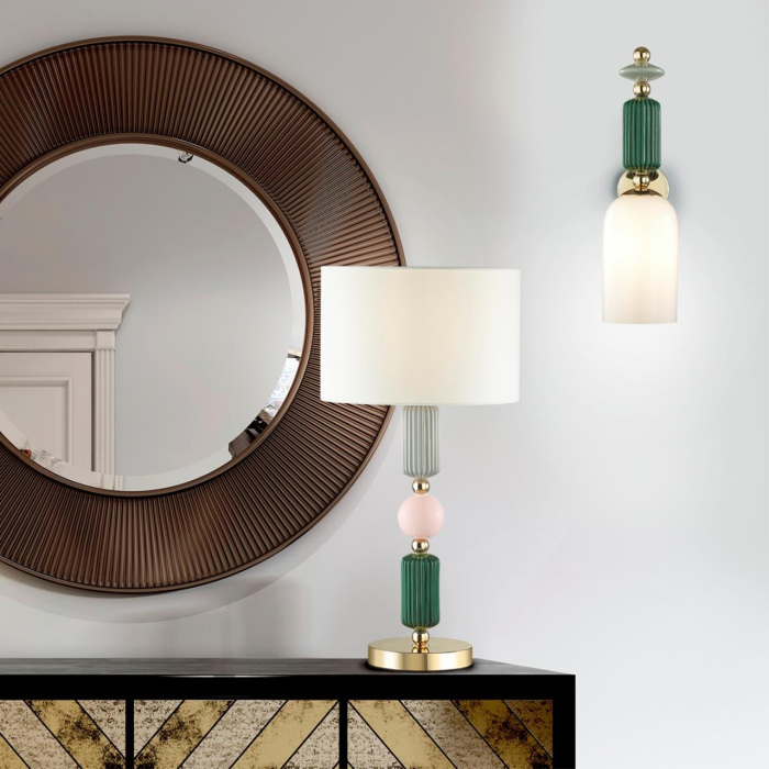 Бра Odeon Light Exclusive CANDY 4861/1W