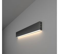 Настенный светильник Elektrostandard Линейный двусторонний a042937_ES