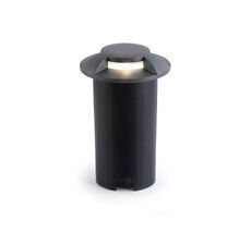 Уличный светильник в грунт Ambrella Light Garden ST6524_AMB