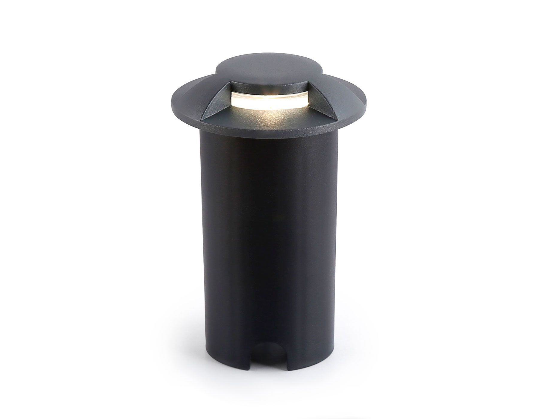 Уличный светильник в грунт Ambrella Light Garden ST6524_AMB