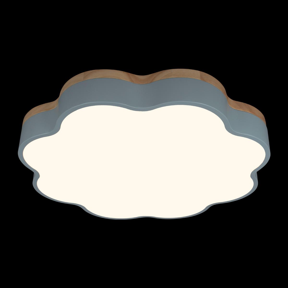 Потолочный светильник LOFT IT Axel 10225/36 Blue_LF