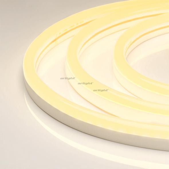 Светодиодная лента Arlight 5400led 400w 24v белый (теплый) 030867_ARL