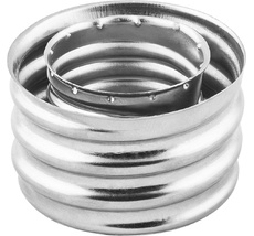 Патрон-переходник с E27 на E40 230V, LH68 22354 Feron 22354_FR