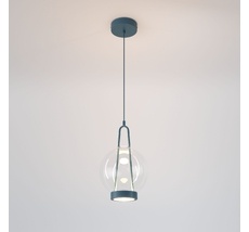 Подвесной светильник плафоном Eurosvet Frasco a069345_EU