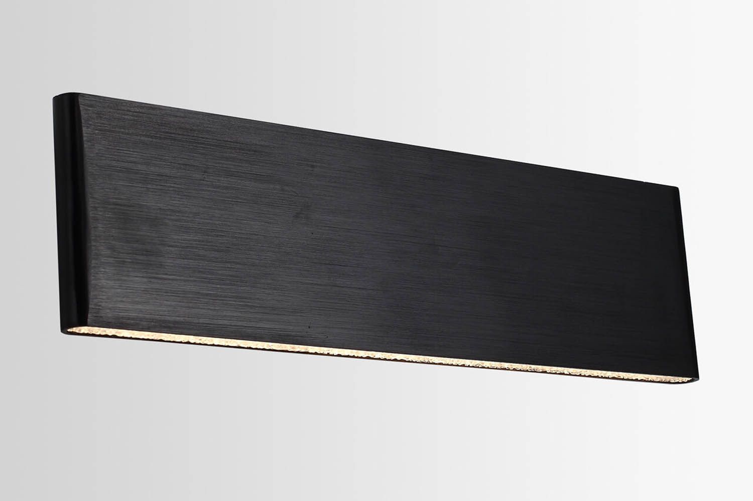 Настенный светильник Lucia Tucci AERO AERO W206 nero LED