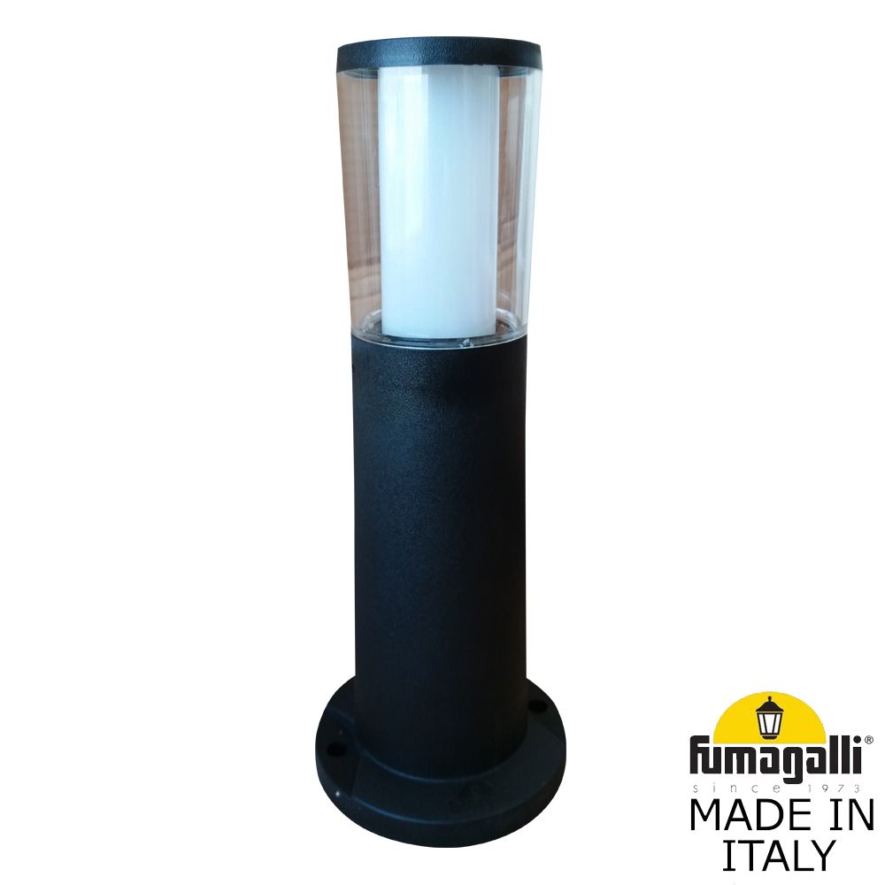 Уличный ландшафтный столбик CARLO DR1.574.000.AXU1L