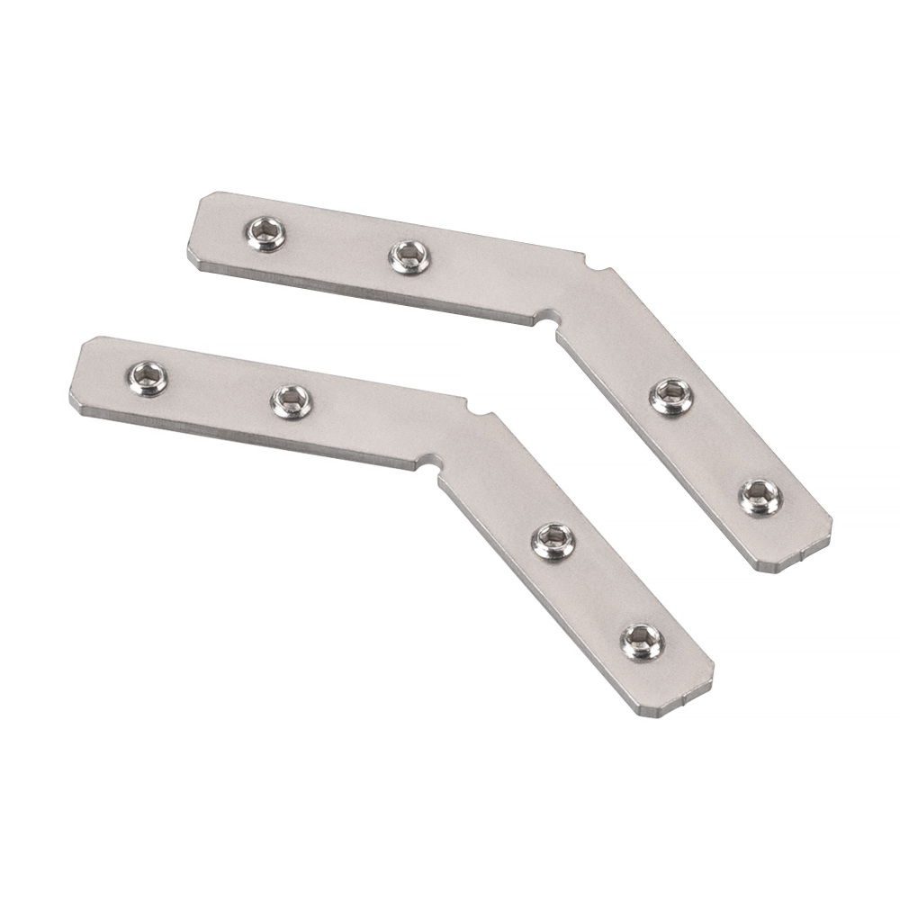 Соединитель профиля KLUS-ZM-135 ( Arlight 045685_ARL