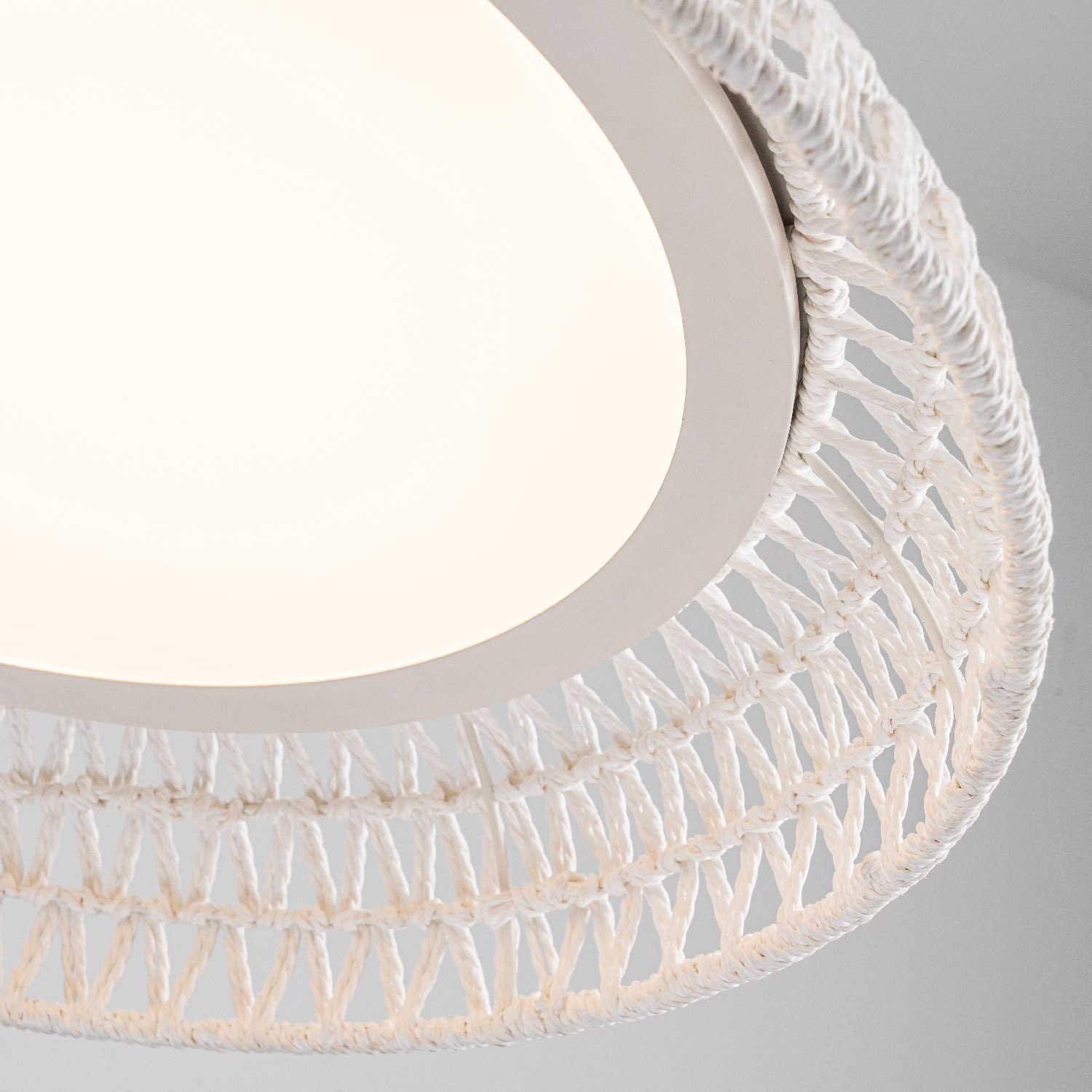 Подвесная люстра F-Promo Conrad 4751-5P