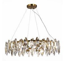 Подвесная люстра ST Luce ANCONA SL1227.303.12