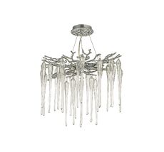 Люстра подвесная Dio DArte Tavenna Tavenna H 1.5.46.101 N