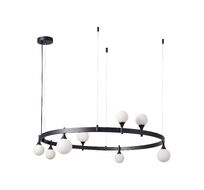 Подвесная люстра Kink Light Бьянки 07808-8,19_KL