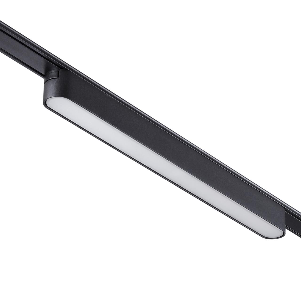 Трековый светильник для шинопровода NOVOTECH SMAL 359240