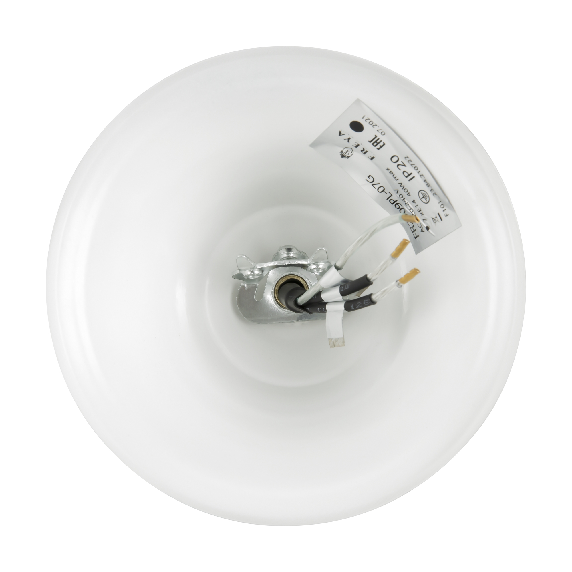 Подвесная люстра Freya Zoe FR2009PL-07G_MY