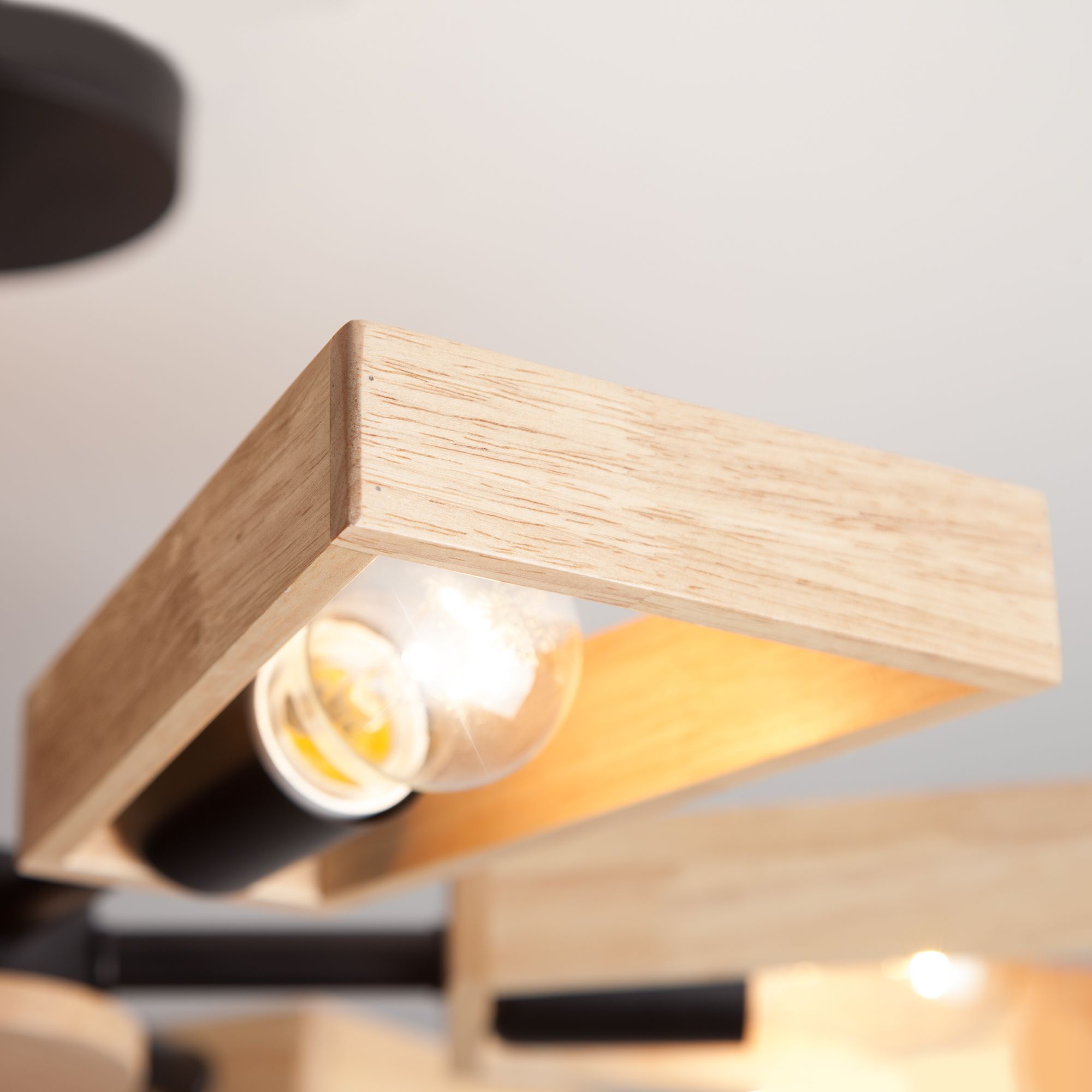 Потолочная люстра Eurosvet в стиле лофт Klark 00000081888_EU