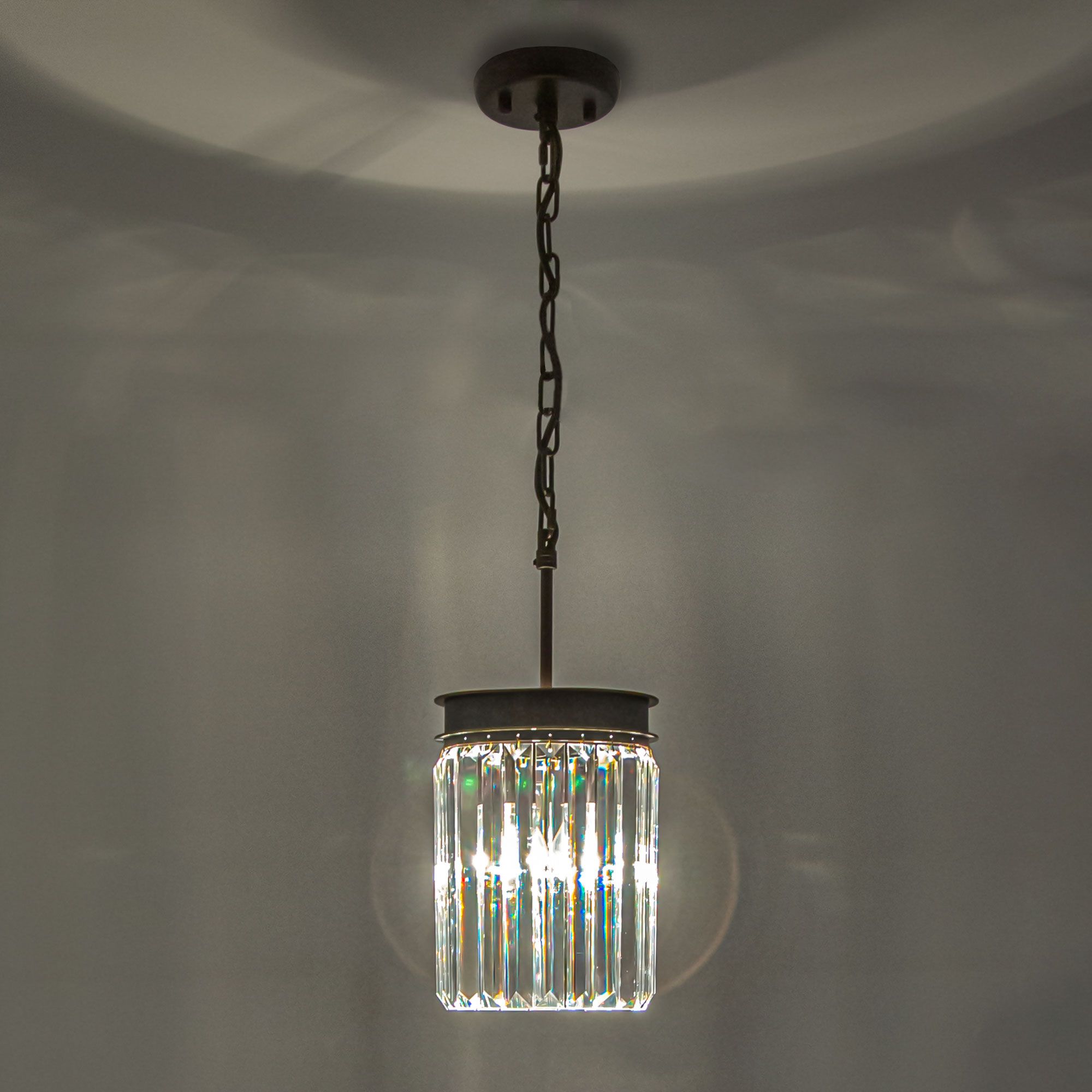 Подвесной светильник CitiLux Мартин CL332011