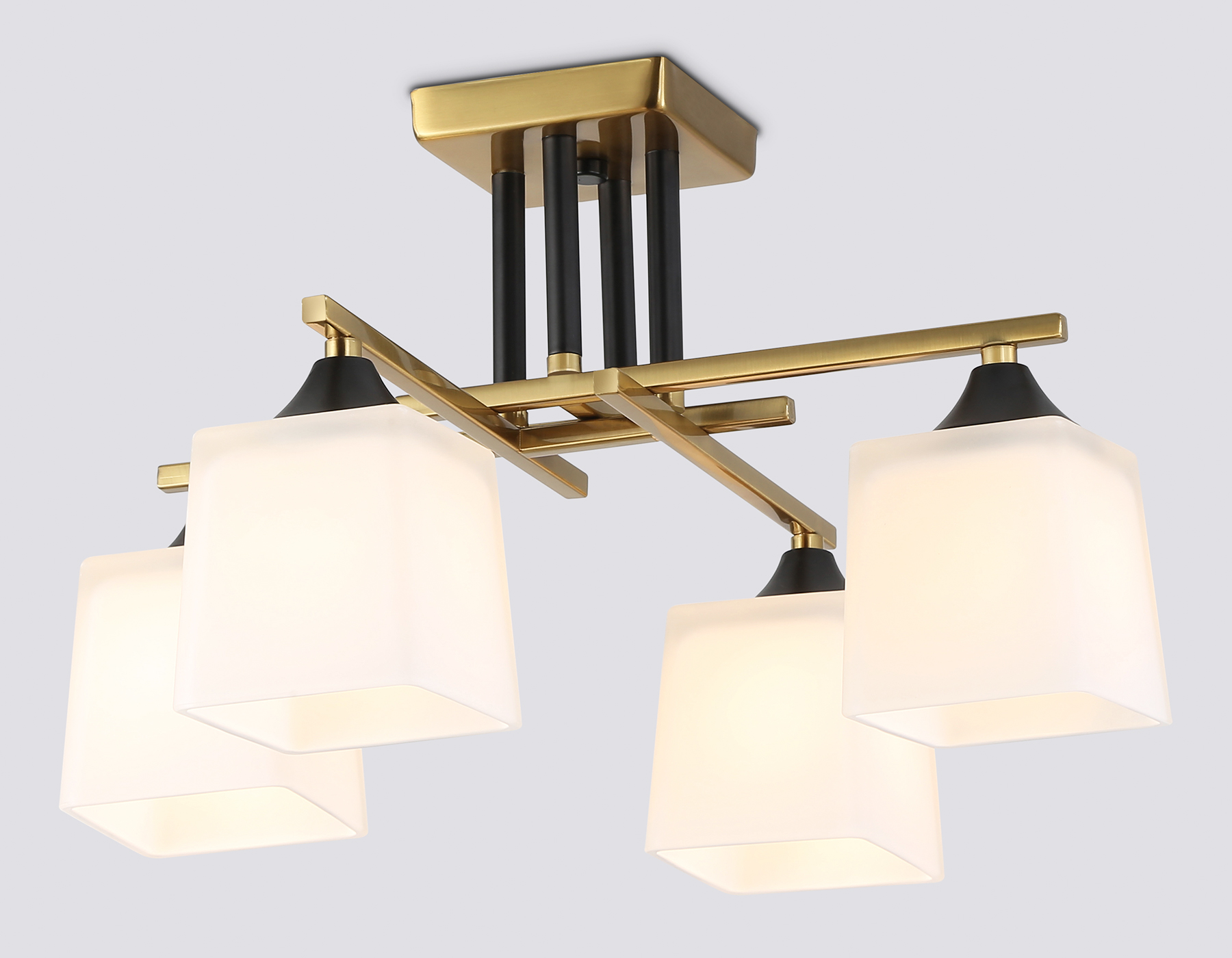 Потолочная люстра Ambrella Light TR TRADITIONAL TR303042_AMB