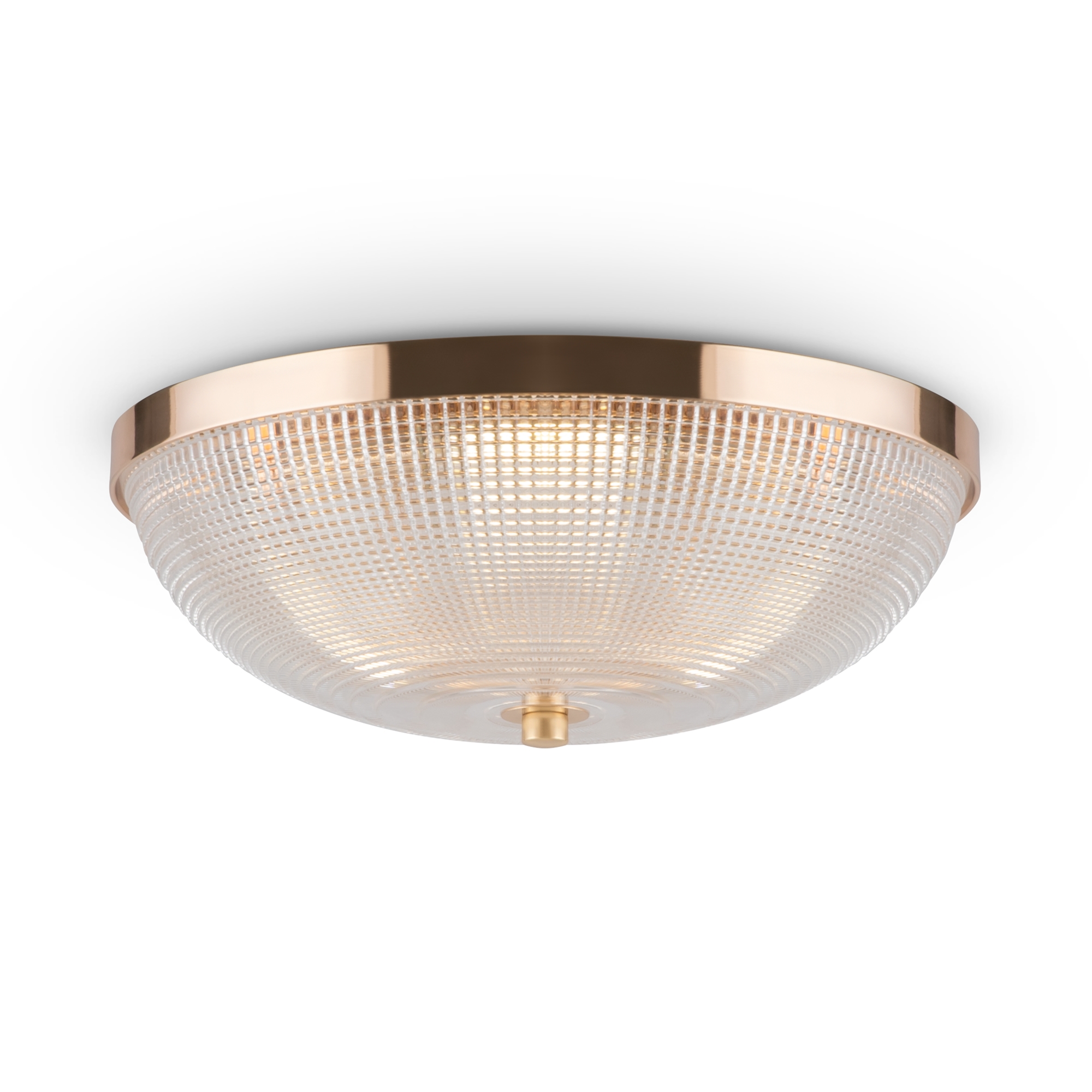 Потолочный светильник Maytoni Coupe C046CL-03G_MY