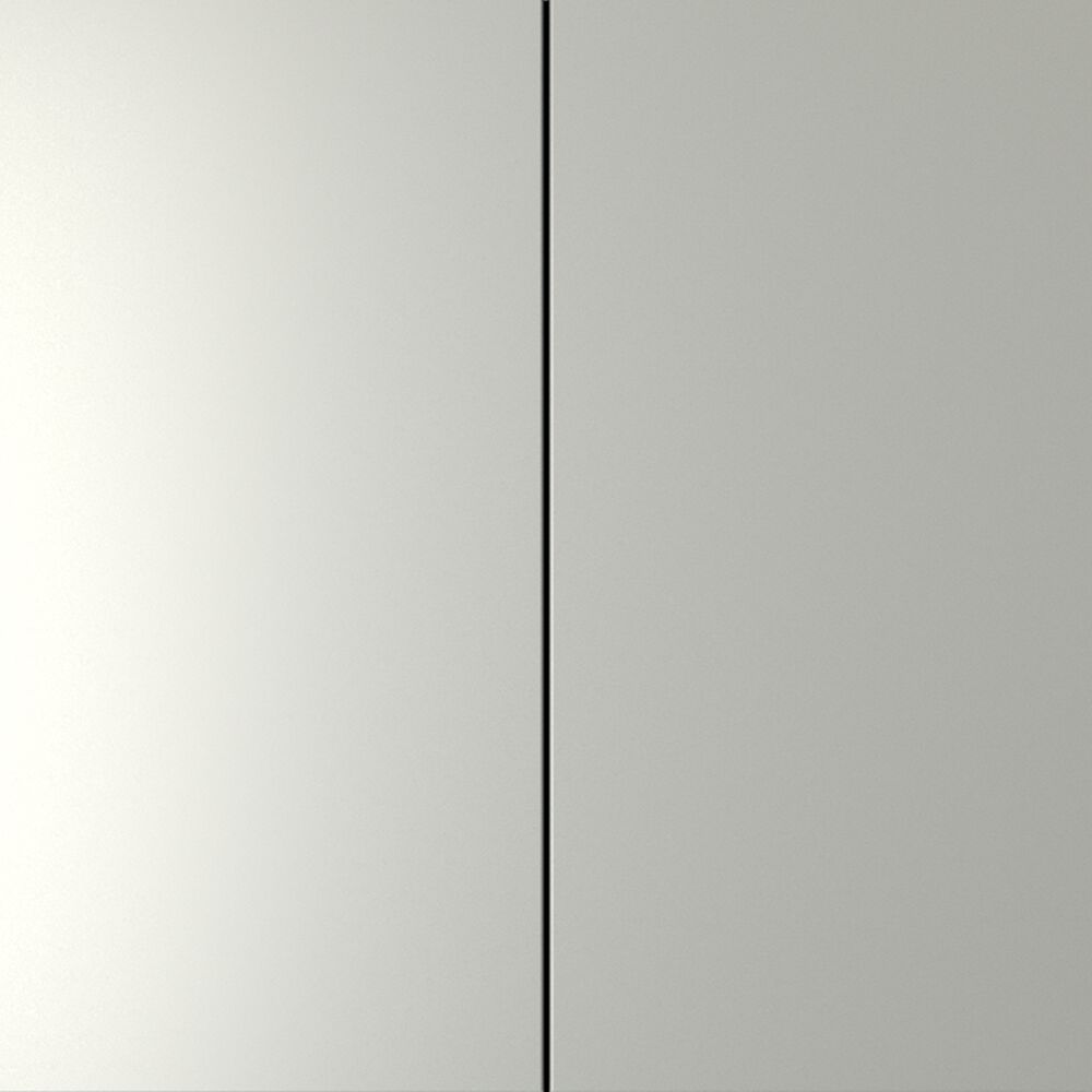 Выключатель встраиваемый VOLTUM S70 двухклавишный 10А VLS020105