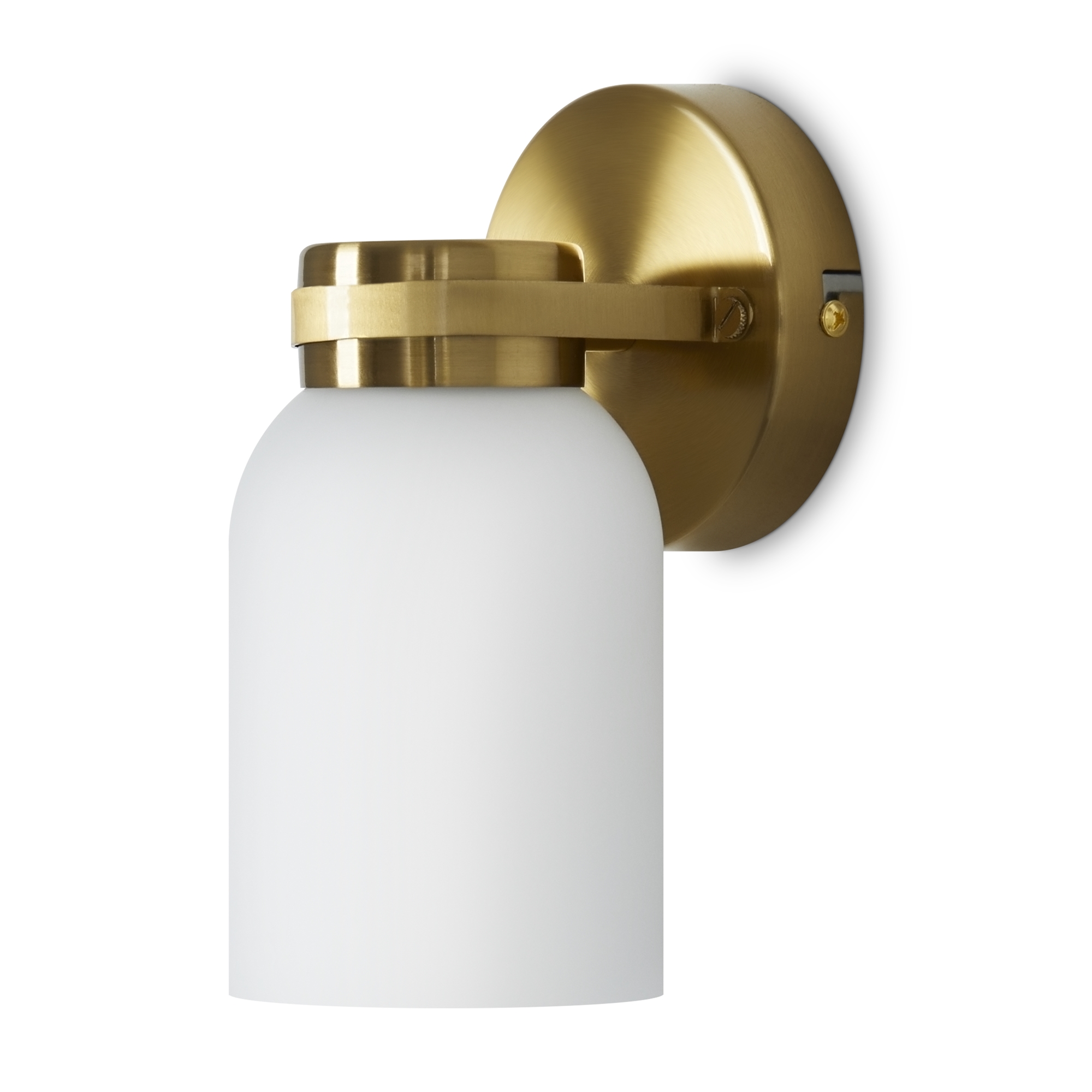 Бра Freya Kamelia FR5446WL-01BS_MY