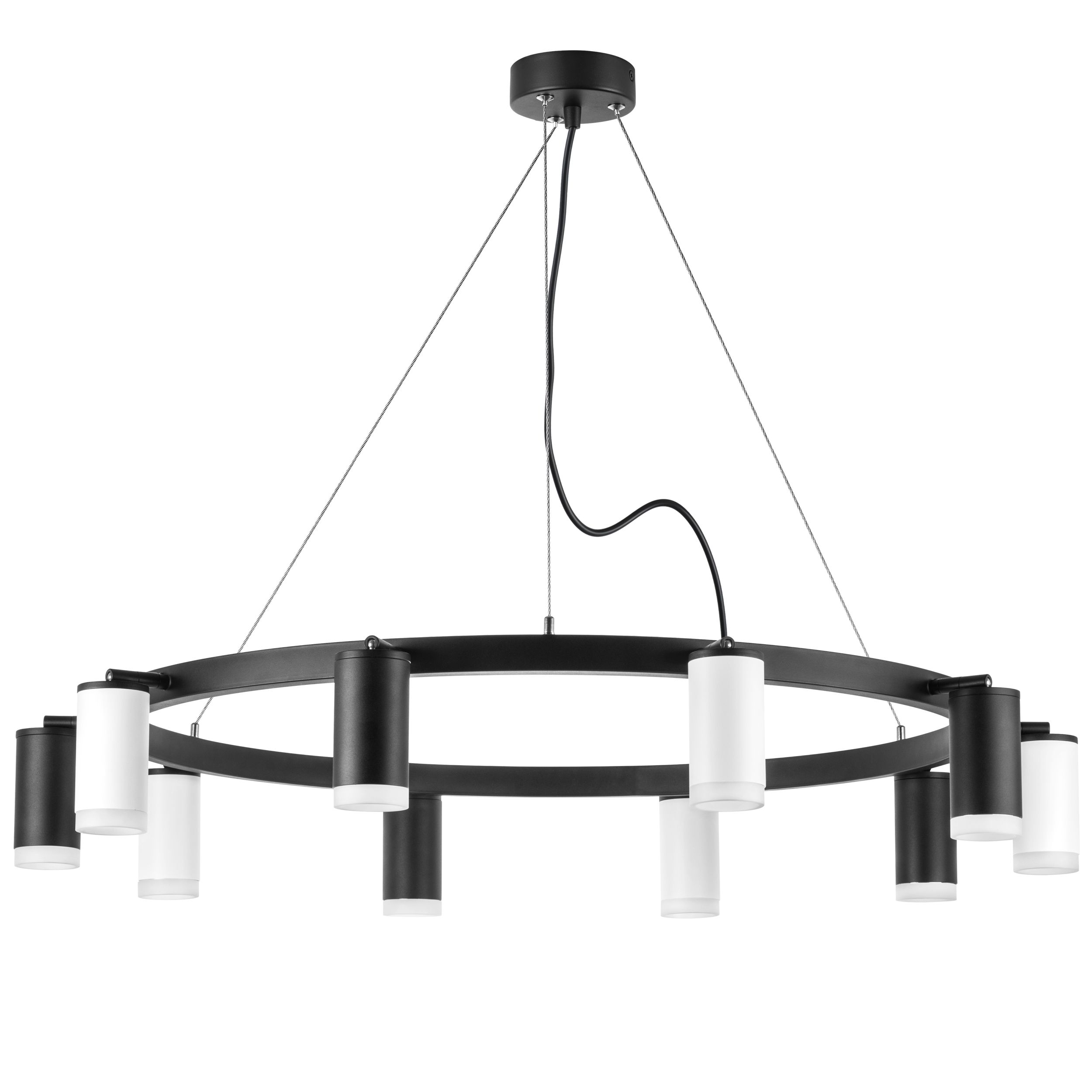Подвесная люстра LightStar Rullo LR0203753650_LS