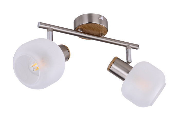 Спот Globo LOGGI 54302-2_GL