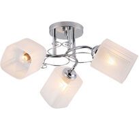 Потолочная люстра на штанге Escada 1105/3PL_ESC