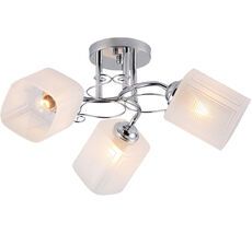 Потолочная люстра на штанге Escada 1105/3PL_ESC