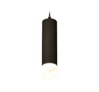 Подвесной светильник Ambrella light с акрилом XP XP6356004_AMB