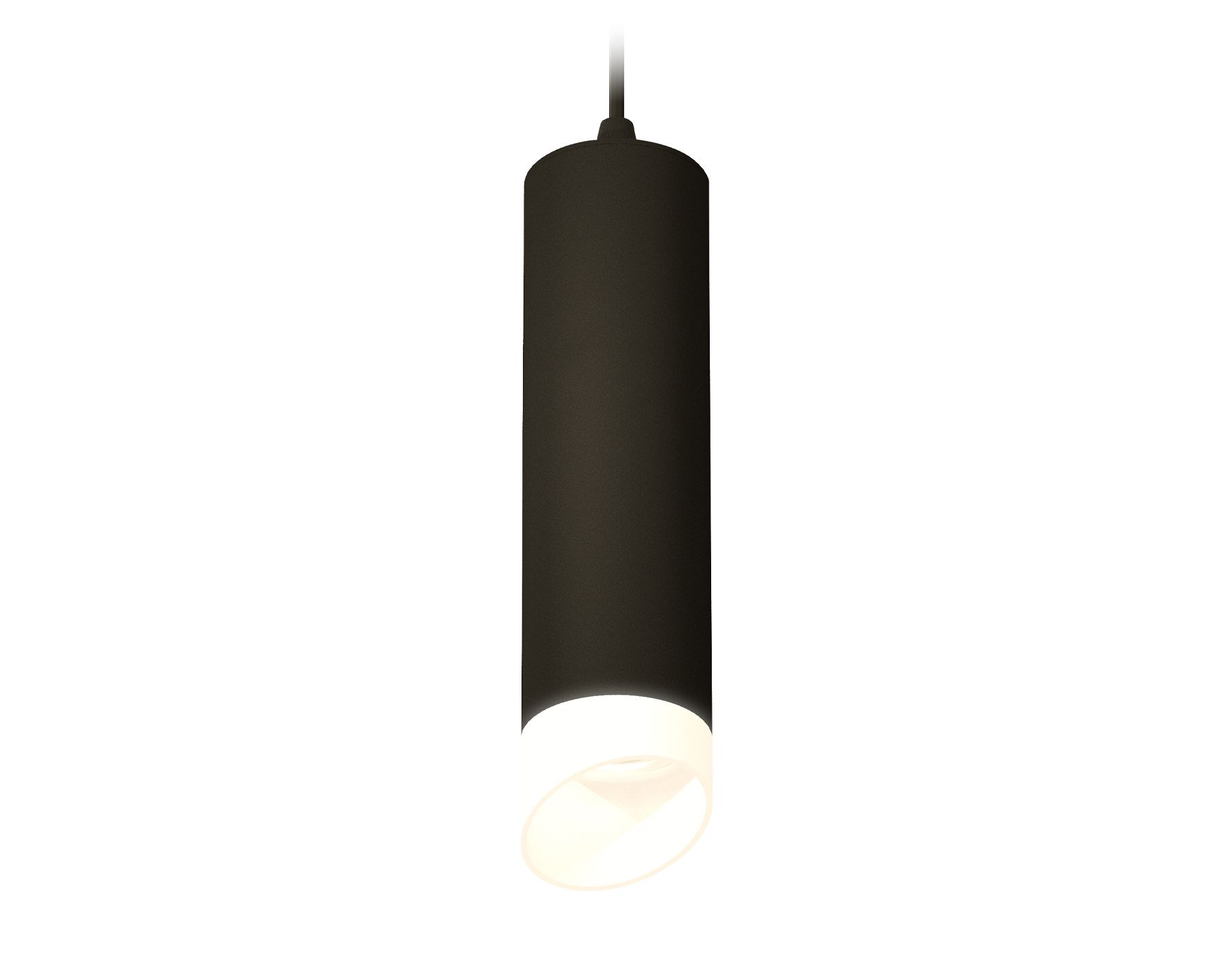 Подвесной светильник Ambrella light с акрилом XP XP6356004_AMB