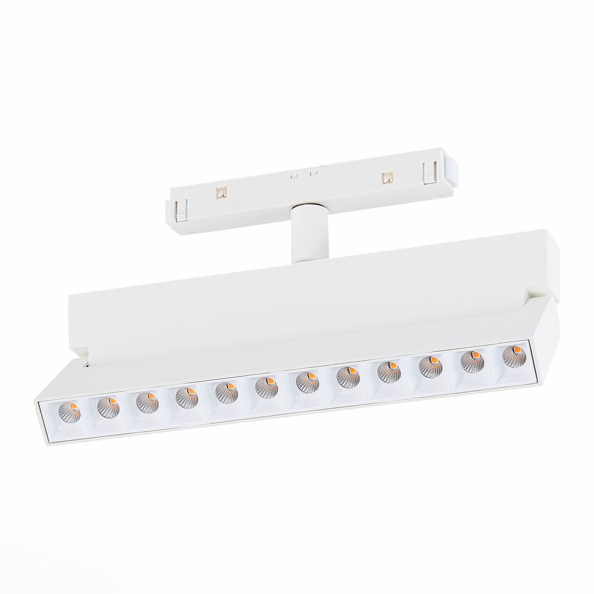 Магнитный трековый светильник ST Luce ANDRE ST362.536.12