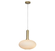 Подвесной светильник Lussole Ondulati LSP-8353
