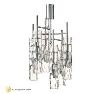 Потолочная люстра Crystallux PRIMAVERA PRIMAVERA PL6 CHROME_CR