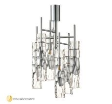 Потолочная люстра Crystallux PRIMAVERA PRIMAVERA PL6 CHROME_CR