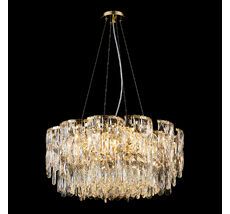 Подвесная люстра Lussole PRESIDIO LSP-6045
