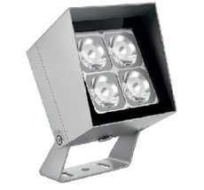 Уличный светодиодный прожектор FL LUMKER 00-00039477_SW