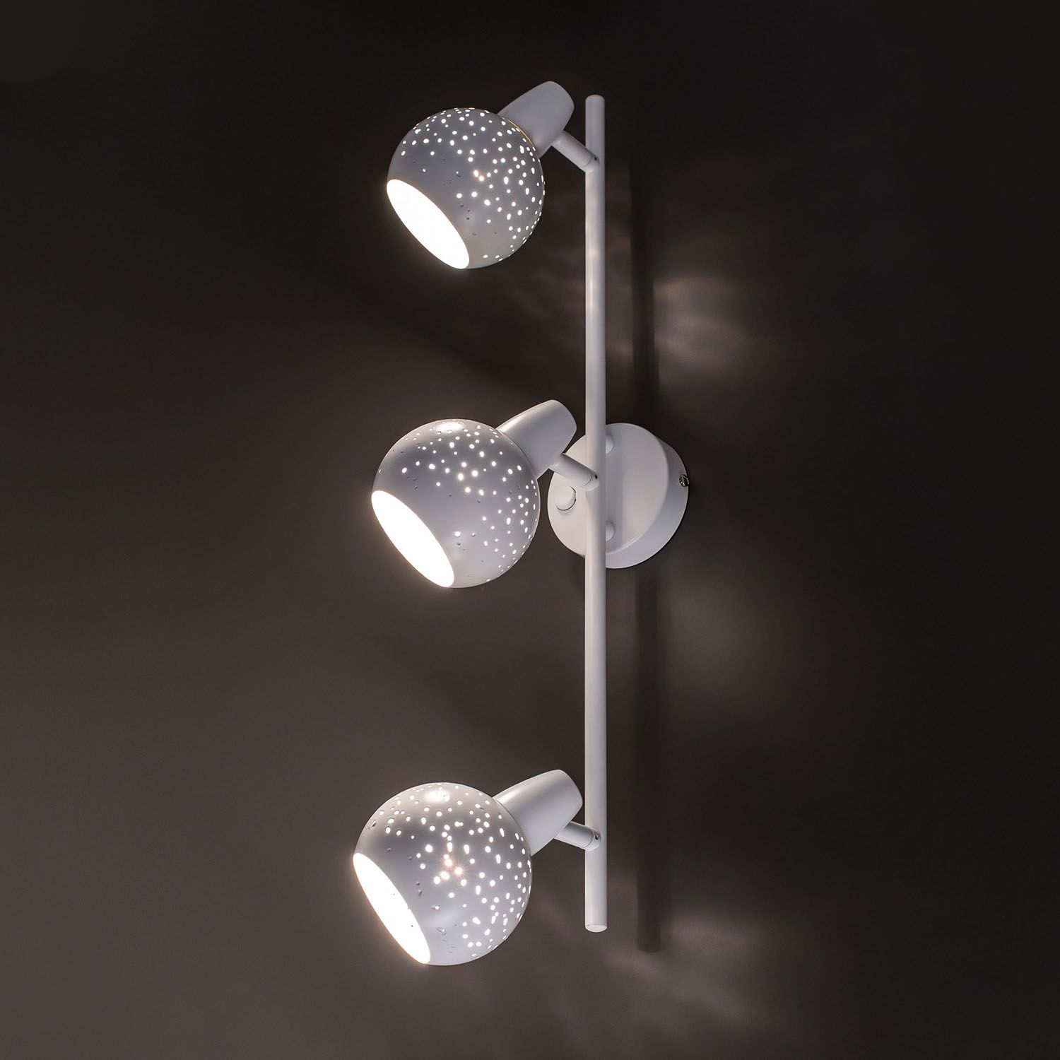 Спот CitiLux Деко CL504530