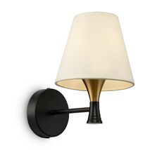 Бра Freya Perfetto FR5098WL-01BBS_MY