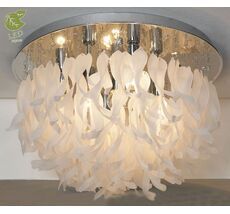 Потолочная люстра Lussole Como GRLSA-5603-07