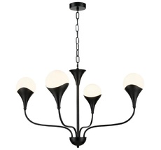 Подвесная люстра Velante 361-023-04