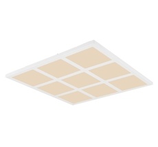 Потолочная люстра Globo Sahida 41361-45RGB_GL