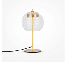 Настольная лампа Maytoni Rueca P060TL-L12BSK1_MY