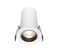 Встраиваемый светильник Maytoni FOCUS LED DL125-L12-4K-W_MY
